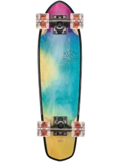 Globe Blazer Washed Blu Skateboard Cruiser