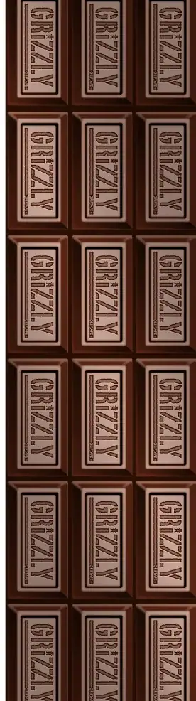 Grizzly Printed Grip Skate 4 Grizzly Printed Grip Skate - immagine 2