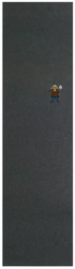 Grizzly Printed Grip Skate 13 Grizzly Printed Grip Skate -Sport Invernali grizzly printed skateboard griptape l