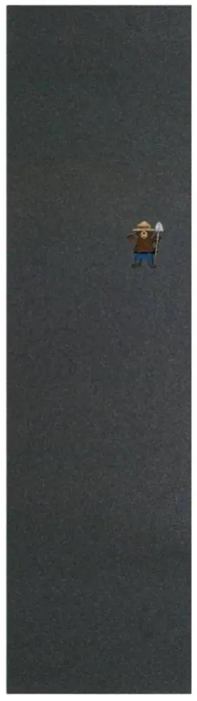 Grizzly Printed Grip Skate 8 Grizzly Printed Grip Skate - immagine 6