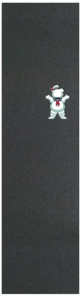 Grizzly Printed Grip Skate 7 Grizzly Printed Grip Skate - immagine 5