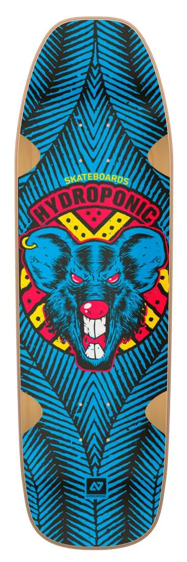 Hydroponic Bullet Pool Shape Tavola Skateboard 3 Hydroponic Bullet Pool Shape Tavola Skateboard