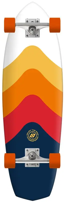 Hydroponic Diamond Complete Cruiser Skateboard 3 Hydroponic Diamond Complete Cruiser Skateboard