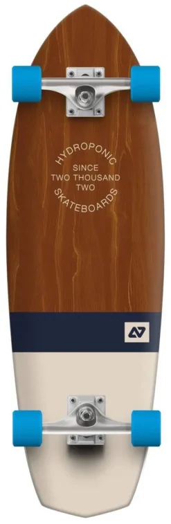 Hydroponic Diamond Complete Cruiser Skateboard -Sport Invernali hydroponic diamond complete cruiser skateboard hf 1