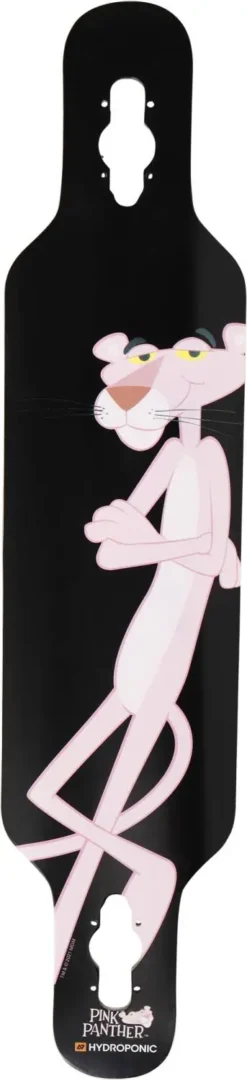 Hydroponic DT 3.0 Tavole Longboard