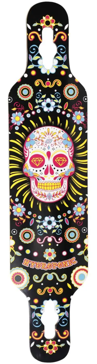 Hydroponic DT 3.0 Tavole Longboard 4 Hydroponic DT 3.0 Tavole Longboard - immagine 2