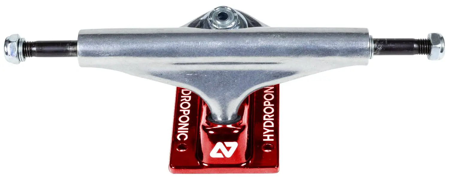 Hydroponic Hollow Kingpin/Hanger Truck Skate 4 Hydroponic Hollow Kingpin/Hanger Truck Skate - immagine 2