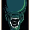 Hydroponic Horror Tavola Skateboard -Sport Invernali hydroponic horror skateboard deck c3