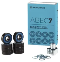 Hydroponic Hy Cuscinetti -Sport Invernali hydroponic hy bearings 9v