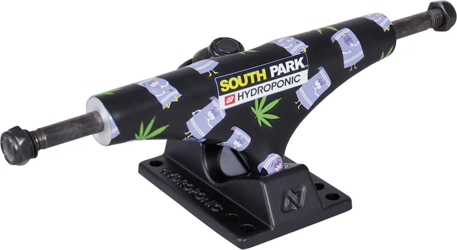 Hydroponic South Park Skateboard Truck 5 Hydroponic South Park Skateboard Truck - immagine 3