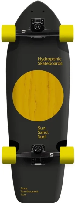 Hydroponic Square Complete Surfskate