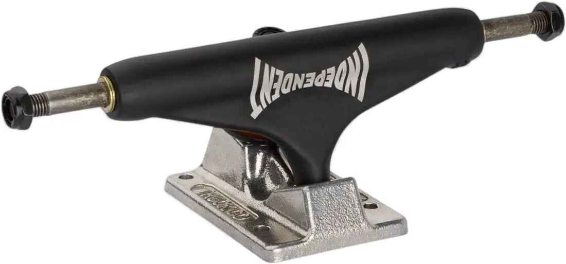 INDEPENDENT Stage 11 Pro Mason Silva Standard Truck Skate 4 INDEPENDENT Stage 11 Pro Mason Silva Standard Truck Skate - immagine 2