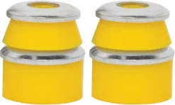 INDEPENDENT Standard Cylinder Bushings 4-Confezione -Sport Invernali independent standard cylinder skateboard bushings 4 pack 9o