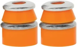 INDEPENDENT Standard Cylinder Bushings 4-Confezione -Sport Invernali independent standard cylinder skateboard bushings 4 pack x4