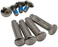 Rocker Assali 1mm, 8mm