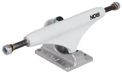 High Truck Skate -Sport Invernali iron high skateboard truck 3c