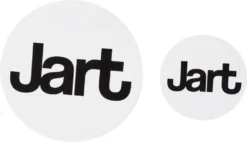 Jart Skateboards Sticker