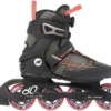 K2 Alexis 80 BOA Donne Rollers -Sport Invernali k2 alexis 80 boa womens inline skates gk