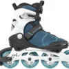 K2 Alexis 84 BOA Donne Rollers -Sport Invernali k2 alexis 84 boa womens inline skates ld