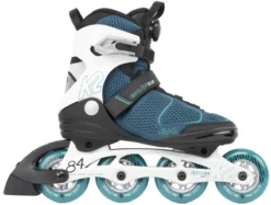K2 Alexis 84 BOA Donne Rollers -Sport Invernali k2 alexis 84 boa womens inline skates ld 3