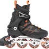 K2 F.I.T. 80 ALU Rollers 1 K2 F.I.T. 80 ALU Rollers -Sport Invernali k2 f i t 80 alu inline skates vd