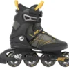 K2 F.I.T. 80 BOA Pattini In Linea 2 K2 F.I.T. 80 BOA Pattini In Linea -Sport Invernali k2 f i t 80 boa inline skates xb