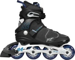 K2 F.I.T. 84 BOA Pattini In Linea -Sport Invernali k2 f i t 84 boa inline skates nj 3