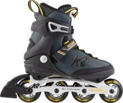 K2 Freedom 80 Pattini In Linea 12 K2 Freedom 80 Pattini In Linea -Sport Invernali k2 freedom 80 inline skates 4