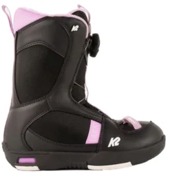 K2 Lil' Kat Scarponi Da Snowboard -Sport Invernali k2 lil kat snowboard boots vg 2