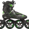 K2 MOD 110 Speed Lace Speed Skates 1 K2 MOD 110 Speed Lace Speed Skates -Sport Invernali k2 mod 110 speed lace inline skates 6i