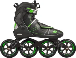 K2 MOD 110 Speed Lace Speed Skates -Sport Invernali k2 mod 110 speed lace inline skates 6i 4
