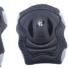 K2 Performance Uomini Skate Pads 3-Confezione -Sport Invernali k2 performance men skate pads 3 pack o9