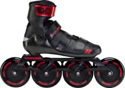 K2 Redline 110 Speed Skates -Sport Invernali k2 redline 110 inline speed skates 5n 5