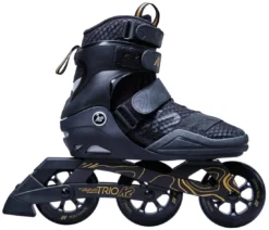 K2 Trio 110 Marathon Inline Skates -Sport Invernali k2 trio 110 marathon inline skates ph 4