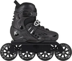 K Skate JNR Pattini Freeskate