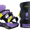 Kemper Freestyle Snowboard Bindings -Sport Invernali kemper freestyle snowboard bindings f4