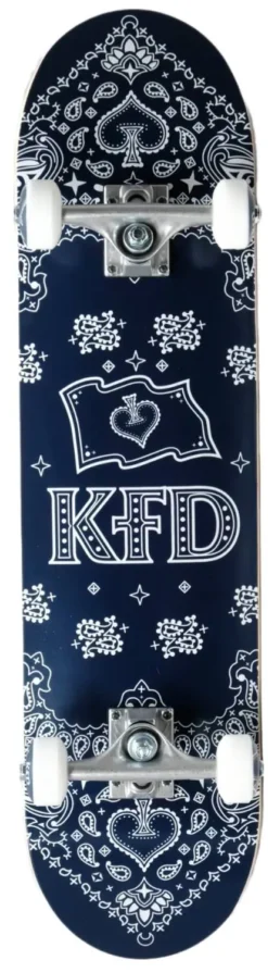 Bandana Skateboard Completo