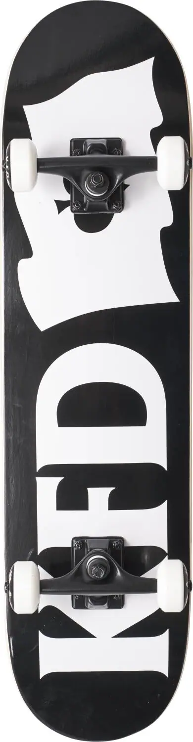 Young Gunz Skateboard Completo 7 Young Gunz Skateboard Completo - immagine 5