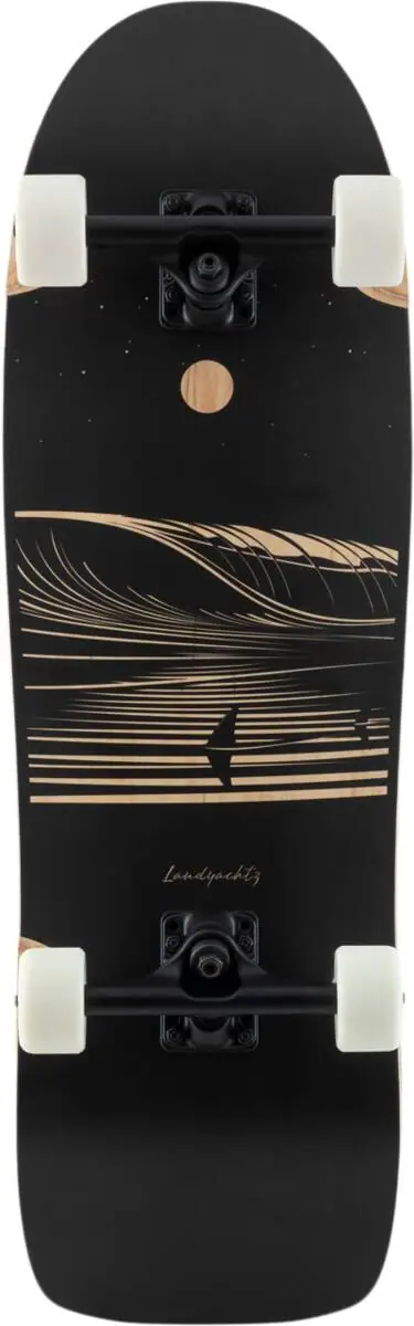 Landyachtz ATV-X Complete Cruiser Board 3 Landyachtz ATV-X Complete Cruiser Board