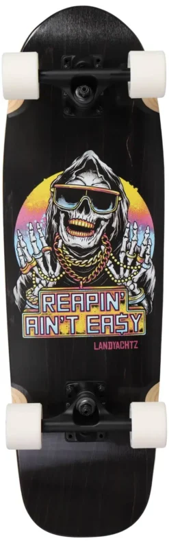 Landyachtz Dinghy Blunt Skateboard Cruiser