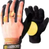 Landyachtz Slide Guanti 2 Landyachtz Slide Guanti -Sport Invernali landyachtz longboard slide gloves hy