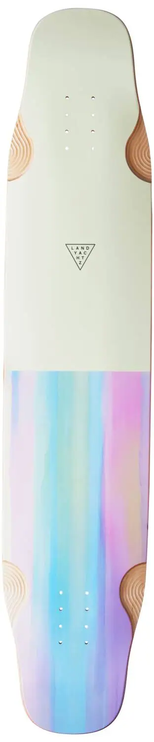 Landyachtz Stratus Longboard Deck 3 Landyachtz Stratus Longboard Deck