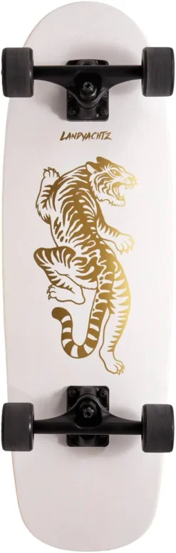 Landyachtz Tugboat Cruiser Skateboard