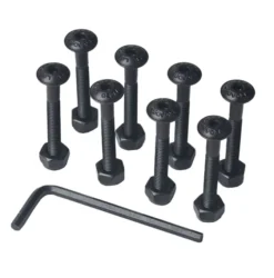 Flange Head Set Viti