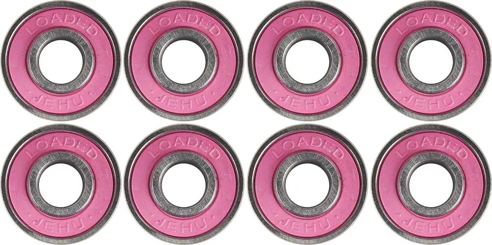 Jehu V2 Cuscinetti 3 Jehu V2 Cuscinetti