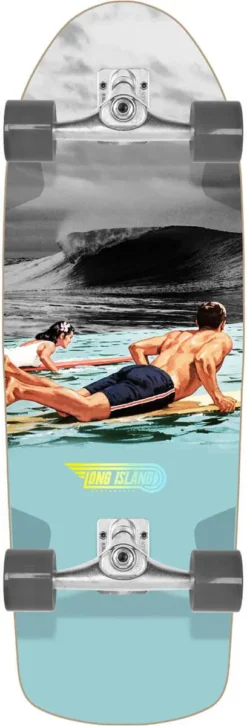 Long Island Surfskate