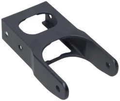 Longway One Piece Alluminio Roller Sciare Forcella