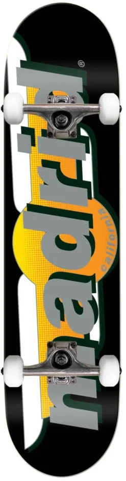 Madrid Completo Skateboard -Sport Invernali madrid complete skateboard v9