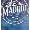 Madrid Drop-Thru Tavole Longboard