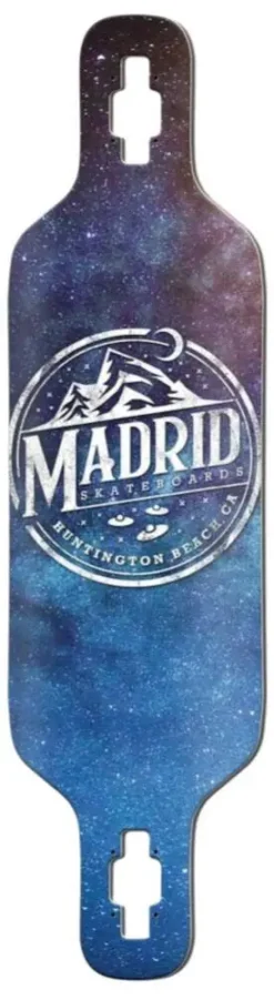 Madrid Drop-Thru Tavole Longboard